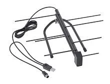 Купить  антенна на тв рэмо bas-5133-usb меркурий в интернет-магазине iceteh.ru в Орске, Новотроицке, Гае, Домбаровском, Ясном, Адамовке, Кваркено!