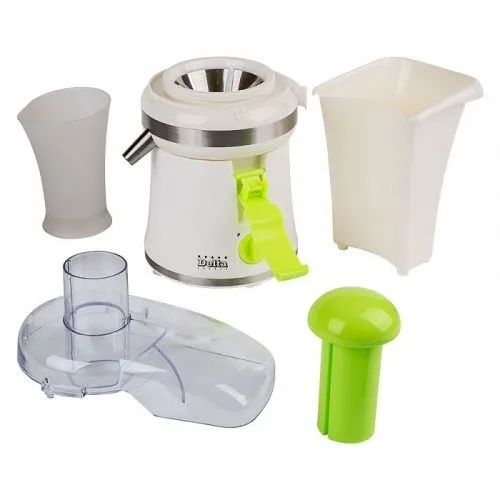 Купить  соковыжималка delta dl-0231 в интернет-магазине iceteh.ru в Орске, Новотроицке, Гае, Домбаровском, Ясном, Адамовке, Кваркено! фото 3