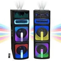 Купить  музыкальный центр supra smb-2050 в интернет-магазине iceteh.ru в Орске, Новотроицке, Гае, Домбаровском, Ясном, Адамовке, Кваркено!