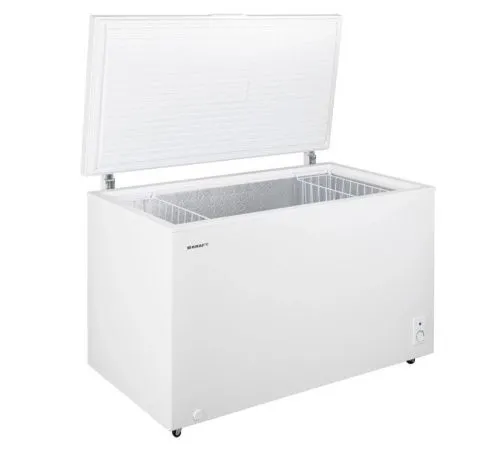 Купить  морозильный ларь kraft bd(w) 460 rx в интернет-магазине iceteh.ru в Орске, Новотроицке, Гае, Домбаровском, Ясном, Адамовке, Кваркено! фото 2
