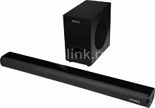 Купить  портативная аудиосистема  supra ssb-205 саундбар в интернет-магазине iceteh.ru в Орске, Новотроицке, Гае, Домбаровском, Ясном, Адамовке, Кваркено!