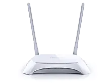 Купить  wi-fi маршрутизатор tp-link tl-mr3420 в интернет-магазине iceteh.ru в Орске, Новотроицке, Гае, Домбаровском, Ясном, Адамовке, Кваркено!