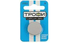 Купить  батареи трофи cr 2032-1bl в интернет-магазине iceteh.ru в Орске, Новотроицке, Гае, Домбаровском, Ясном, Адамовке, Кваркено!