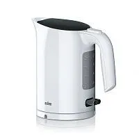 Купить  чайник braun wk 3000 wh в интернет-магазине iceteh.ru в Орске, Новотроицке, Гае, Домбаровском, Ясном, Адамовке, Кваркено!