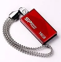 Купить  flash usb 2.0 flash silicon power touch 810 red 16gb в интернет-магазине iceteh.ru в Орске, Новотроицке, Гае, Домбаровском, Ясном, Адамовке, Кваркено!
