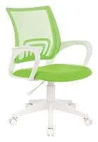 Купить  кресло бюрократ ch-w 695 nlt/sd/tw-18 в интернет-магазине iceteh.ru в Орске, Новотроицке, Гае, Домбаровском, Ясном, Адамовке, Кваркено!