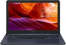Купить  ноутбук asus vivobook  x543ub-dm1170 i3 7020/4gb/500gb/dvdrw/ 15.6"/mx110 2gb/fhd/endless (90nb0im7-m16570) в интернет-магазине iceteh.ru в Орске, Новотроицке, Гае, Домбаровском, Ясном, Адамовке, Кваркено!