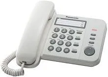 Купить  телефон panasonic kx-ts 2352 ruw в интернет-магазине iceteh.ru в Орске, Новотроицке, Гае, Домбаровском, Ясном, Адамовке, Кваркено!