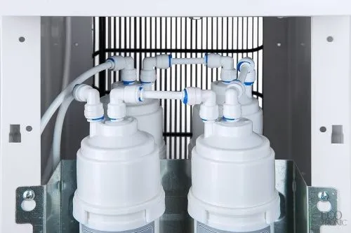 Купить  диспенсеры ecotronic m40-u4l white/black в интернет-магазине iceteh.ru в Орске, Новотроицке, Гае, Домбаровском, Ясном, Адамовке, Кваркено! фото 5