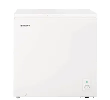 Купить  морозильный ларь kraft bd(w) 230 rx в интернет-магазине iceteh.ru в Орске, Новотроицке, Гае, Домбаровском, Ясном, Адамовке, Кваркено!