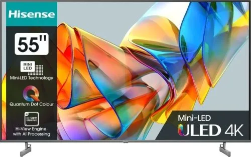 Купить  телевизор hisense 55 u 6 kq в интернет-магазине iceteh.ru в Орске, Новотроицке, Гае, Домбаровском, Ясном, Адамовке, Кваркено!