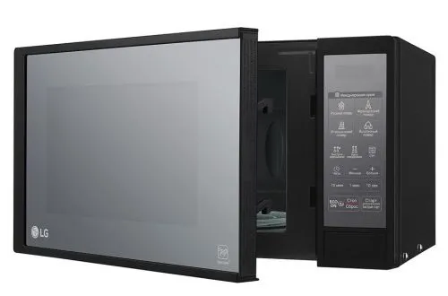 Купить  свч lg ms-2042 darb в интернет-магазине iceteh.ru в Орске, Новотроицке, Гае, Домбаровском, Ясном, Адамовке, Кваркено!