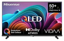 Купить  телевизор hisense 40 a 5 nq в интернет-магазине iceteh.ru в Орске, Новотроицке, Гае, Домбаровском, Ясном, Адамовке, Кваркено!