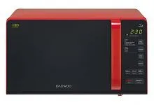 Купить  свч daewoo kqg-663 r в интернет-магазине iceteh.ru в Орске, Новотроицке, Гае, Домбаровском, Ясном, Адамовке, Кваркено!