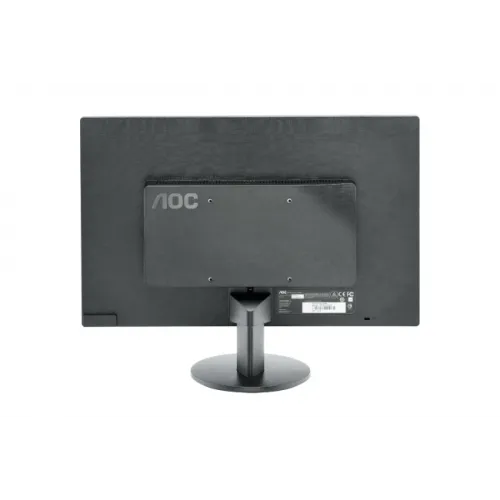 Купить  монитор aoc 18.5" e 970 swn led в интернет-магазине iceteh.ru в Орске, Новотроицке, Гае, Домбаровском, Ясном, Адамовке, Кваркено! фото 2