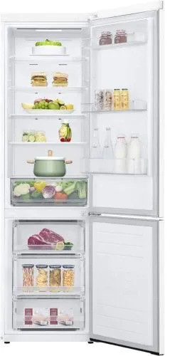 Купить  холодильник lg ga-b 509 lqyl в интернет-магазине iceteh.ru в Орске, Новотроицке, Гае, Домбаровском, Ясном, Адамовке, Кваркено! фото 2