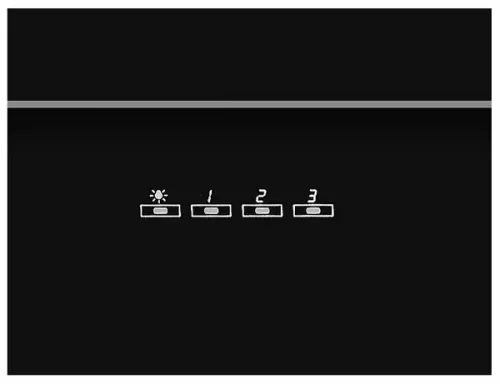 Купить  вытяжка delonghi platinum-60 n в интернет-магазине iceteh.ru в Орске, Новотроицке, Гае, Домбаровском, Ясном, Адамовке, Кваркено! фото 2