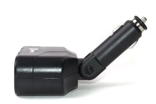 Купить  аксессуары для автомобиля harper dp-033 (разветвитель) в интернет-магазине iceteh.ru в Орске, Новотроицке, Гае, Домбаровском, Ясном, Адамовке, Кваркено! фото 2