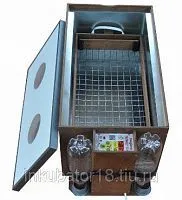 Купить  инкубатор блиц 72 ц*8 в интернет-магазине iceteh.ru в Орске, Новотроицке, Гае, Домбаровском, Ясном, Адамовке, Кваркено!