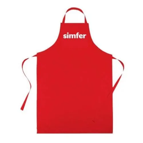 Купить  аксессуары фартук simfer 85*60 в интернет-магазине iceteh.ru в Орске, Новотроицке, Гае, Домбаровском, Ясном, Адамовке, Кваркено!