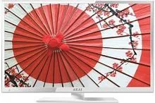 Купить  телевизор akai lea 24 b 53 w в интернет-магазине iceteh.ru в Орске, Новотроицке, Гае, Домбаровском, Ясном, Адамовке, Кваркено!