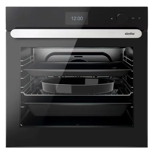 Купить  духовой шкаф simfer b 6 es 89020 в интернет-магазине iceteh.ru в Орске, Новотроицке, Гае, Домбаровском, Ясном, Адамовке, Кваркено!