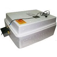 Купить  инкубатор зэбт би-2 (м), u=220, 77 яиц, автоматич. поворот, цифровой, терморегулятор с гигрометром (н/н59г) в интернет-магазине iceteh.ru в Орске, Новотроицке, Гае, Домбаровском, Ясном, Адамовке, Кваркено!