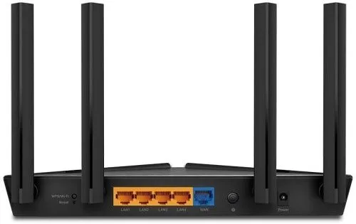 Купить  wi-fi маршрутизатор tp-link archer ax23 в интернет-магазине iceteh.ru в Орске, Новотроицке, Гае, Домбаровском, Ясном, Адамовке, Кваркено! фото 2