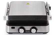 Купить  электрогриль leran cs grill 200 в интернет-магазине iceteh.ru в Орске, Новотроицке, Гае, Домбаровском, Ясном, Адамовке, Кваркено!