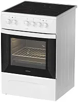 Купить  электрическая плита дарина 1 d ec 141 607 w в интернет-магазине iceteh.ru в Орске, Новотроицке, Гае, Домбаровском, Ясном, Адамовке, Кваркено!