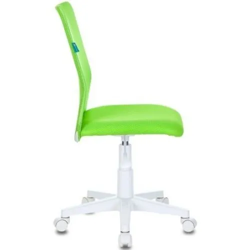 Купить  кресло бюрократ kd-9/wh/tw-18 в интернет-магазине iceteh.ru в Орске, Новотроицке, Гае, Домбаровском, Ясном, Адамовке, Кваркено! фото 4