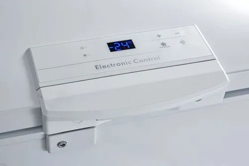 Купить  морозильный ларь kraft bd(w) 600 hl в интернет-магазине iceteh.ru в Орске, Новотроицке, Гае, Домбаровском, Ясном, Адамовке, Кваркено! фото 2
