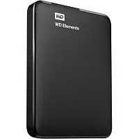 Купить  flash wd 500 gb wdbuzg 5000 abk-wesn black, usb 3.0, 2.5" в интернет-магазине iceteh.ru в Орске, Новотроицке, Гае, Домбаровском, Ясном, Адамовке, Кваркено!