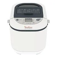Купить  хлебопечь moulinex ow 250132 в интернет-магазине iceteh.ru в Орске, Новотроицке, Гае, Домбаровском, Ясном, Адамовке, Кваркено!