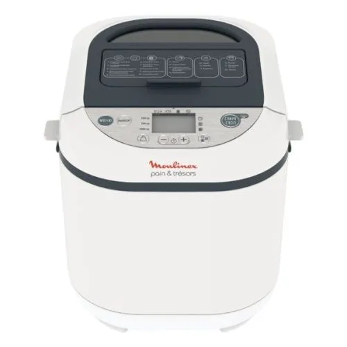 Купить  хлебопечь moulinex ow 250132 в интернет-магазине iceteh.ru в Орске, Новотроицке, Гае, Домбаровском, Ясном, Адамовке, Кваркено!