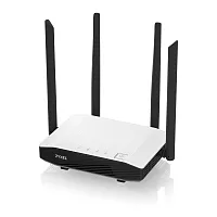 Купить  wi-fi zyxel nbg-6615 (nbg6615-eu101f) ac1200 в интернет-магазине iceteh.ru в Орске, Новотроицке, Гае, Домбаровском, Ясном, Адамовке, Кваркено!