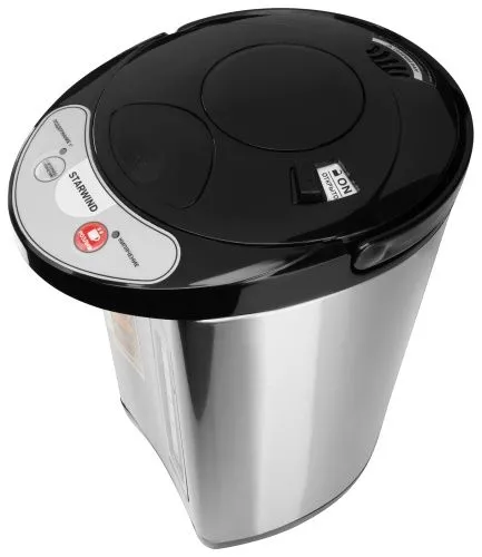 Купить  термопот starwind stp 5401 в интернет-магазине iceteh.ru в Орске, Новотроицке, Гае, Домбаровском, Ясном, Адамовке, Кваркено! фото 3