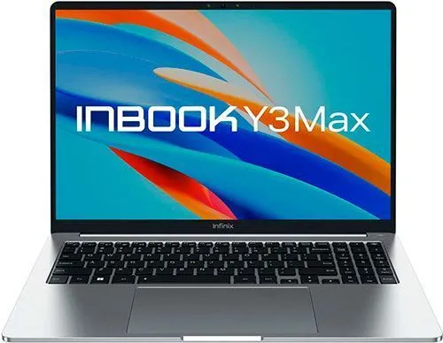 Купить ноутбук 16" ips fhd infinix inbook y3 max (yl613) silver (core i3 1215u/16gb/512gb ssd/vga int/w11) (71008301584) в интернет-магазине iceteh.ru в Орске, Новотроицке, Гае, Домбаровском, Ясном, Адамовке, Кваркено! Купить ноутбук 16" ips fhd infinix inbook y3 max (yl613) silver (core i3 1215u/16gb/512gb ssd/vga int/w11) (71008301584) в интернет-магазине iceteh.ru в Орске, Новотроицке, Гае, Домбаровском, Ясном, Адамовке, Кваркено!