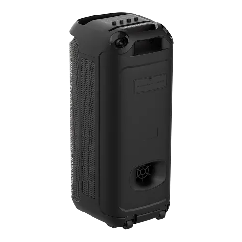 Купить  портативная аудиосистема  soundmax sm-ms 4210 черный в интернет-магазине iceteh.ru в Орске, Новотроицке, Гае, Домбаровском, Ясном, Адамовке, Кваркено! фото 5