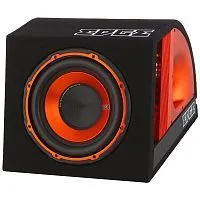 Купить  автосабвуфер edge edb-10a active в интернет-магазине iceteh.ru в Орске, Новотроицке, Гае, Домбаровском, Ясном, Адамовке, Кваркено!