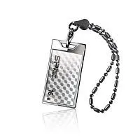 Купить  flash usb 2.0 flash silicon power 16gb touch 851 (sp016gbuf2851v1s) серебристый в интернет-магазине iceteh.ru в Орске, Новотроицке, Гае, Домбаровском, Ясном, Адамовке, Кваркено!