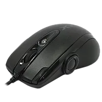 Купить  мышь a4-tech x-755bk, black, usb в интернет-магазине iceteh.ru в Орске, Новотроицке, Гае, Домбаровском, Ясном, Адамовке, Кваркено!