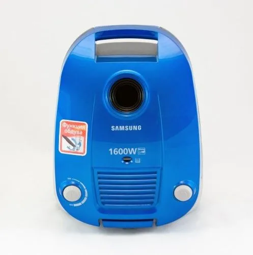 Купить  пылесос samsung sc-4140 в интернет-магазине iceteh.ru в Орске, Новотроицке, Гае, Домбаровском, Ясном, Адамовке, Кваркено! фото 2