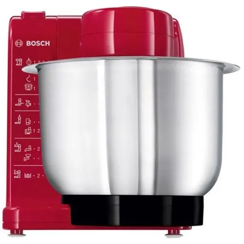 Купить  кухонный комбайн bosch mum 44 r 1 в интернет-магазине iceteh.ru в Орске, Новотроицке, Гае, Домбаровском, Ясном, Адамовке, Кваркено! фото 2