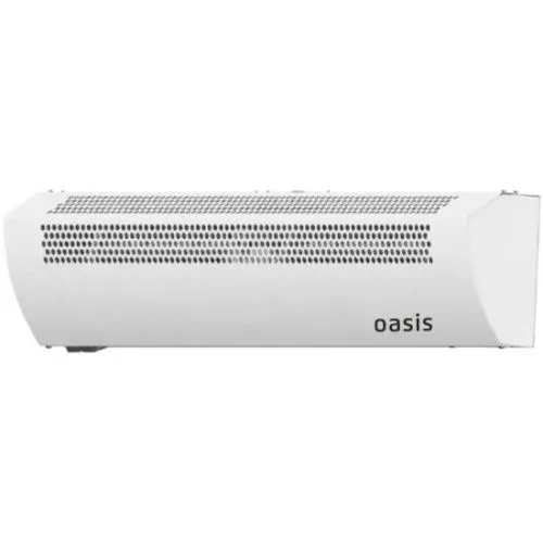 Купить  тепловая завеса oasis tz-3 в интернет-магазине iceteh.ru в Орске, Новотроицке, Гае, Домбаровском, Ясном, Адамовке, Кваркено!