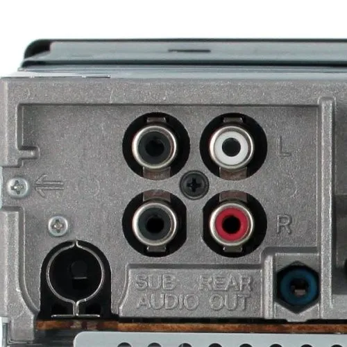Купить  автомагнитола sony cdx-g 1003 ur в интернет-магазине iceteh.ru в Орске, Новотроицке, Гае, Домбаровском, Ясном, Адамовке, Кваркено! фото 4