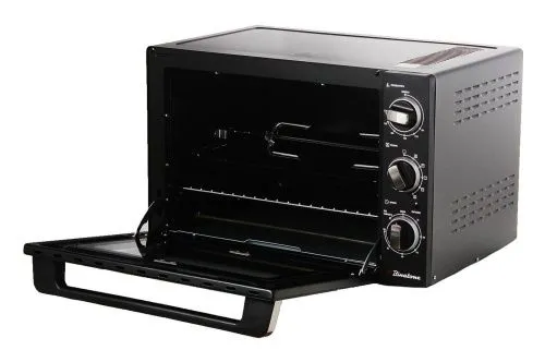 Купить  духовка binatone to 4620 в интернет-магазине iceteh.ru в Орске, Новотроицке, Гае, Домбаровском, Ясном, Адамовке, Кваркено! фото 2