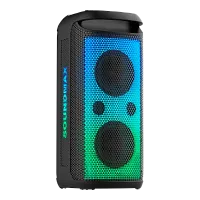 Купить  портативная аудиосистема  soundmax sm-ms 4209 черный в интернет-магазине iceteh.ru в Орске, Новотроицке, Гае, Домбаровском, Ясном, Адамовке, Кваркено!