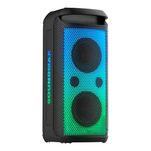 Купить  портативная аудиосистема  soundmax sm-ms 4209 черный в интернет-магазине iceteh.ru в Орске, Новотроицке, Гае, Домбаровском, Ясном, Адамовке, Кваркено!