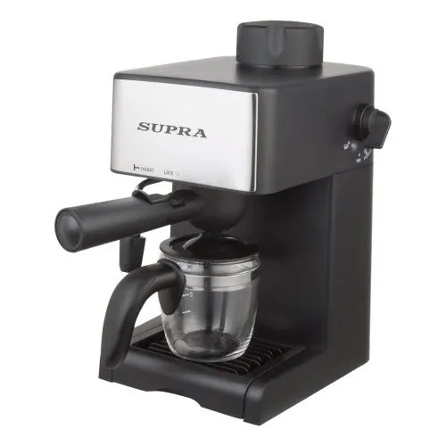Купить  кофеварка supra cms-1015 в интернет-магазине iceteh.ru в Орске, Новотроицке, Гае, Домбаровском, Ясном, Адамовке, Кваркено!